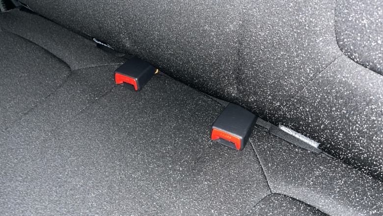 Dacia Spring 27kWh Expression 65 48kW 5dr Auto Electric Hatchback